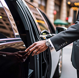 dc tour bus rental